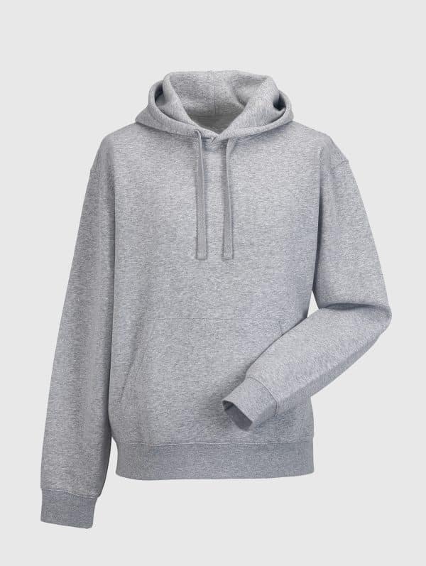 Exclusive hoodie