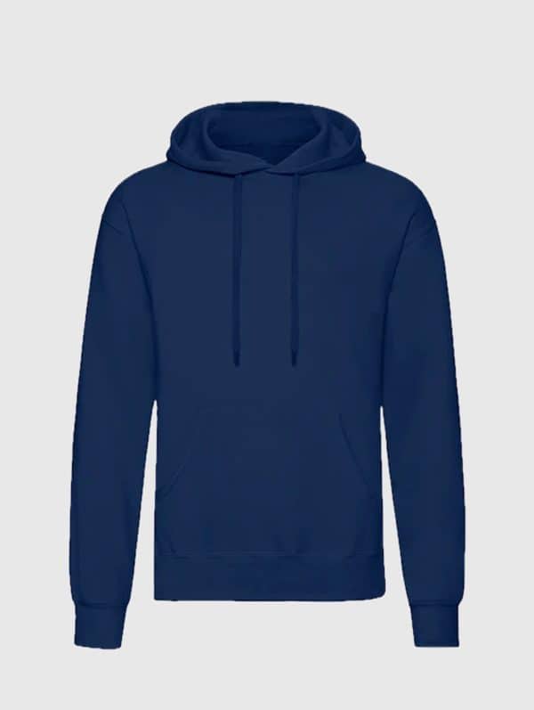 Standard hoodie