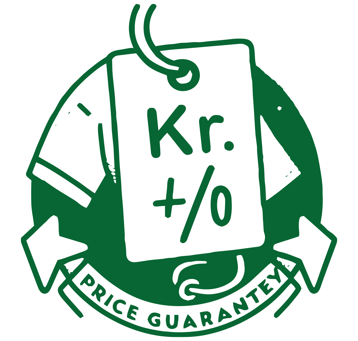 prisgaranti logo